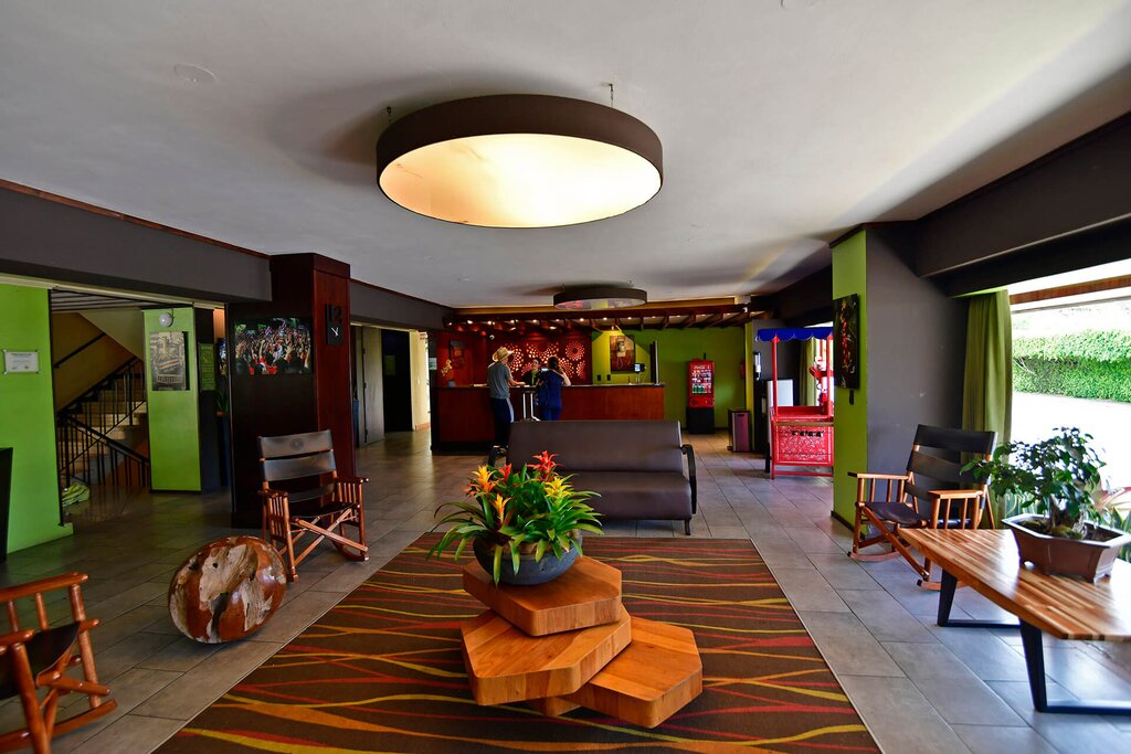 Hotel263