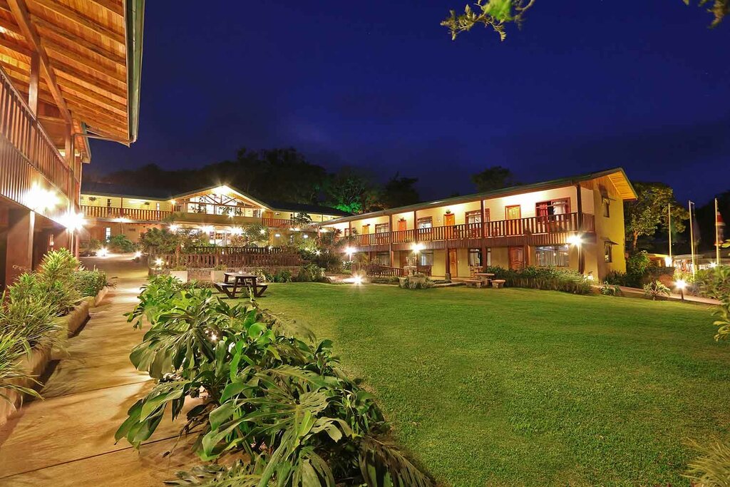 Hotel285