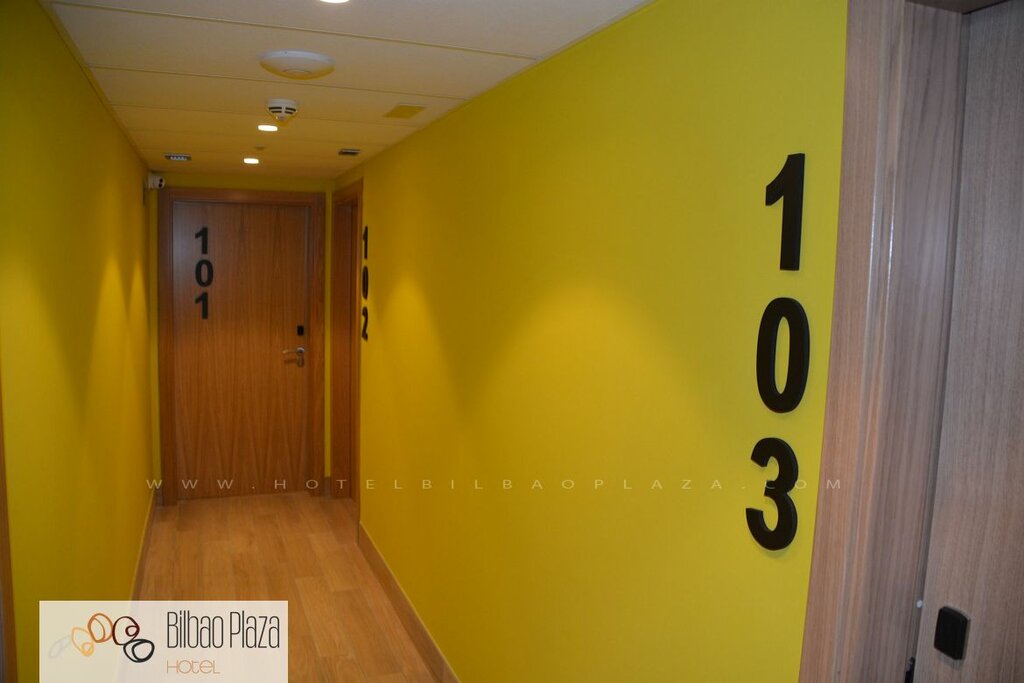Hotel921