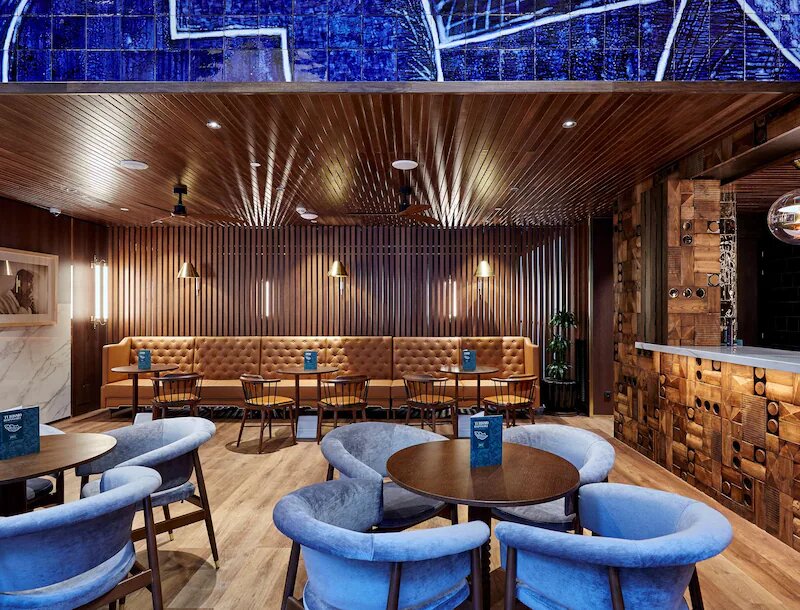Hotel685