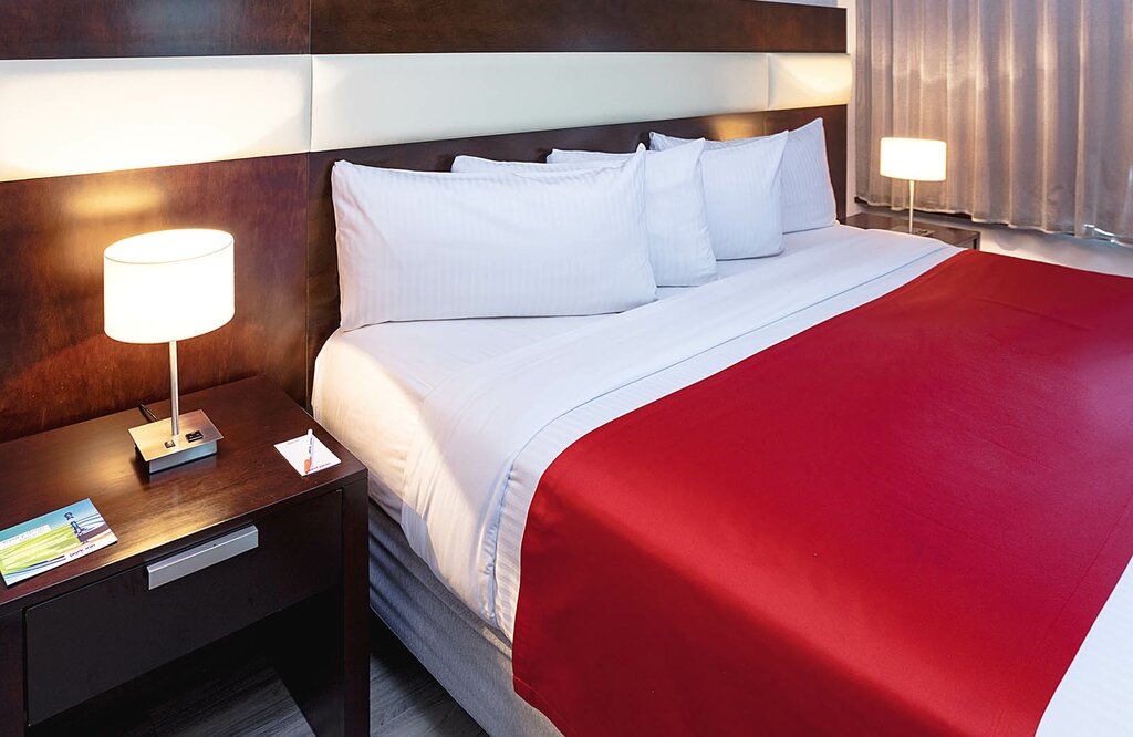 Hotel253