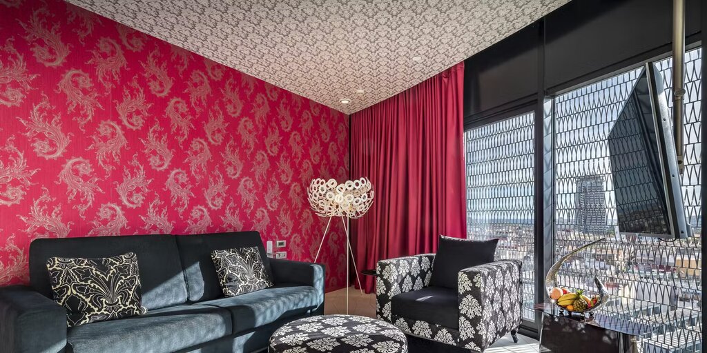 Hotel828