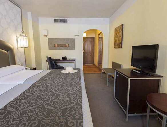 Hotel791