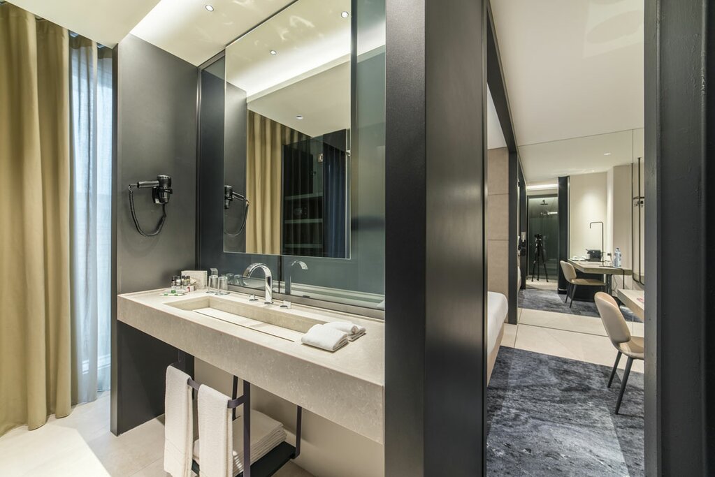 Hotel1138