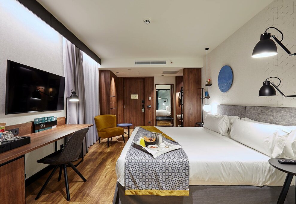 Hotel685