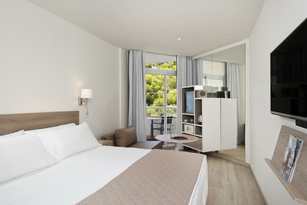 Hotel992