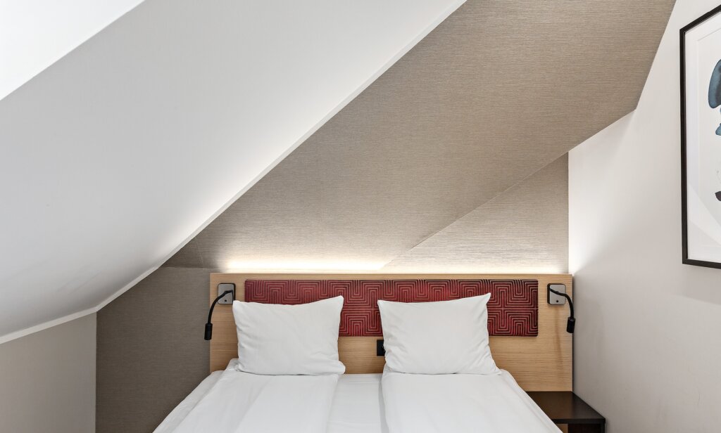 Hotel405
