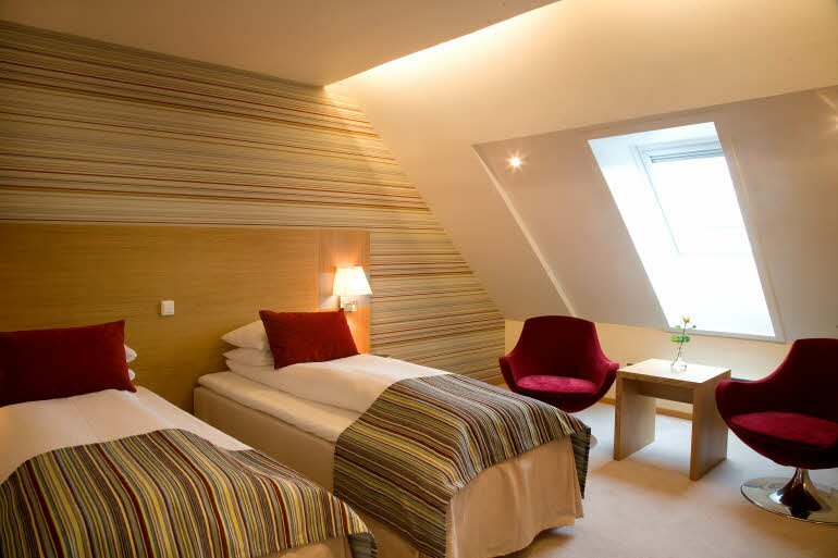 Hotel400