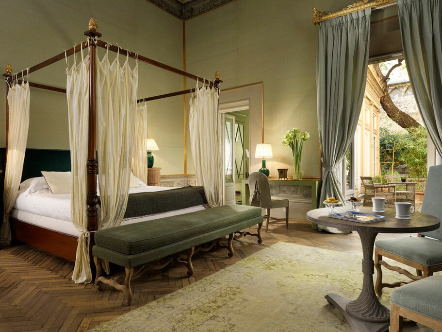 Hotel43