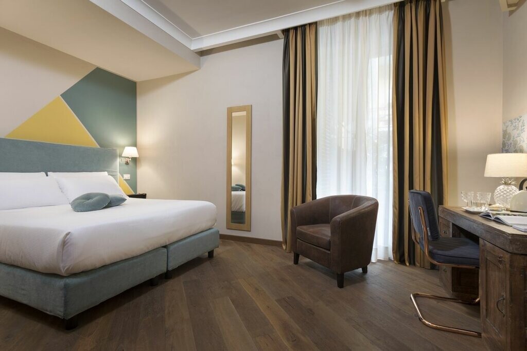 Hotel55