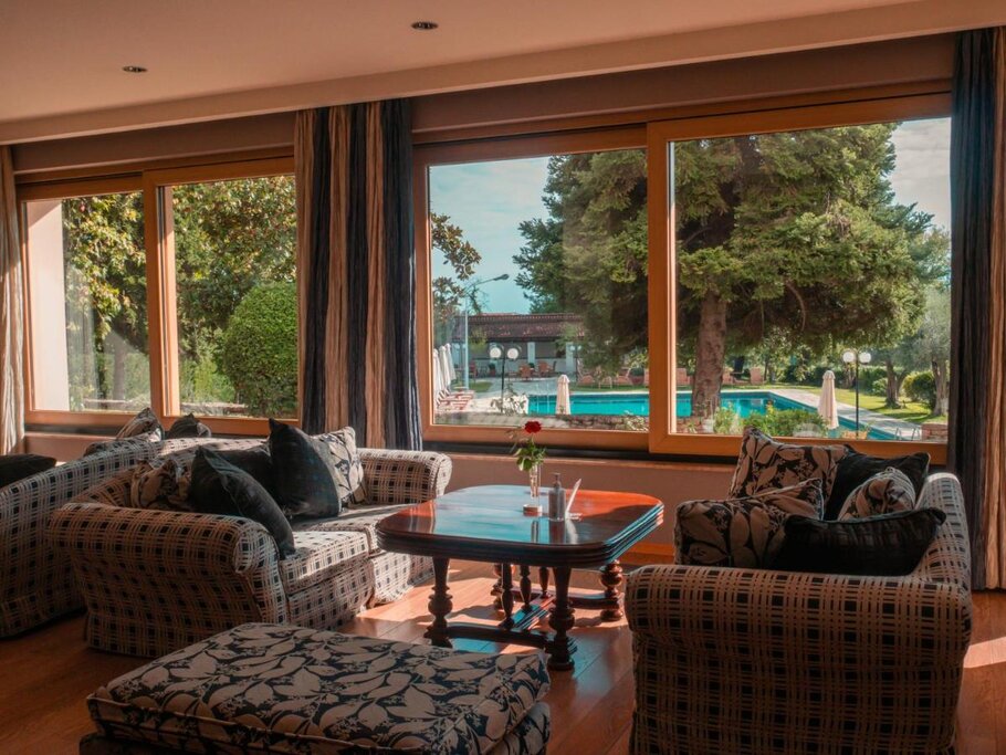 Hotel580