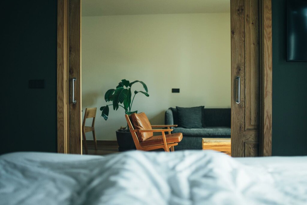Hotel893