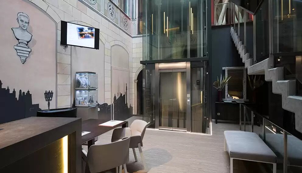 Hotel816