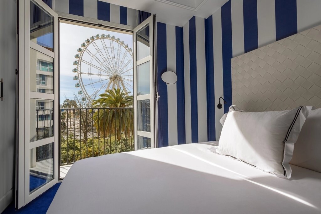 Hotel936