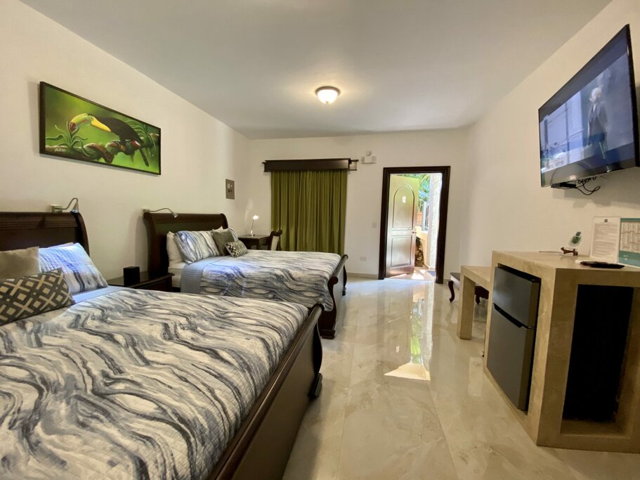 Hotel252