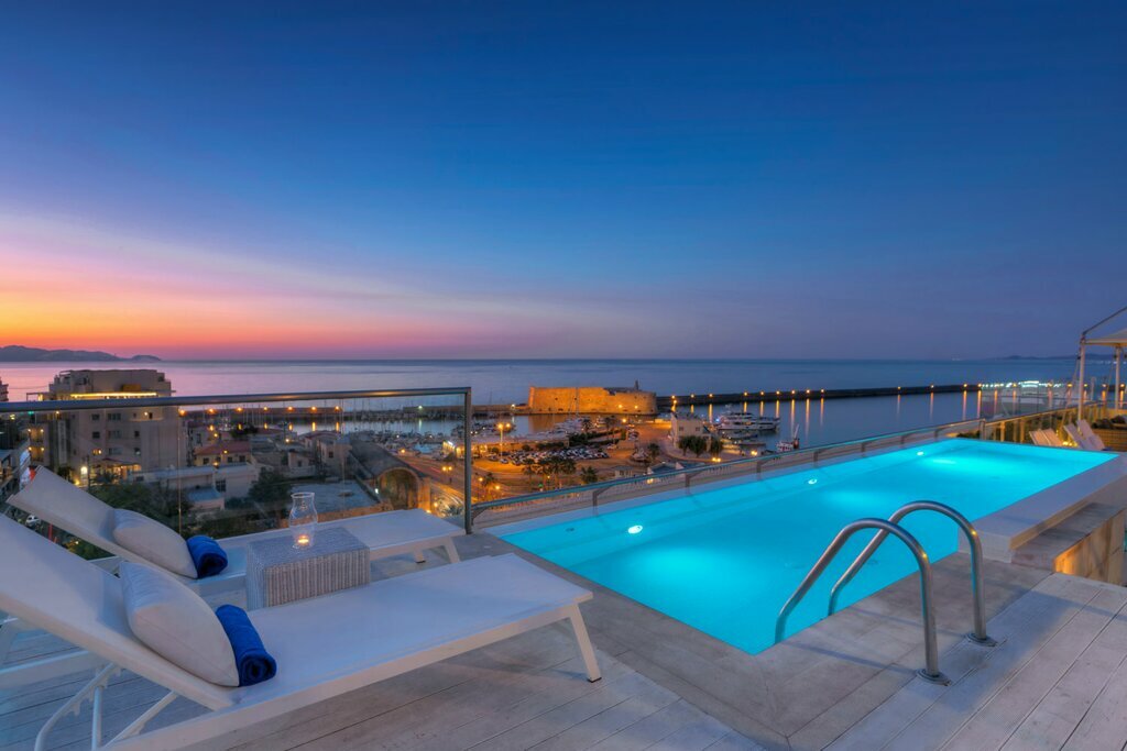 Hotel468