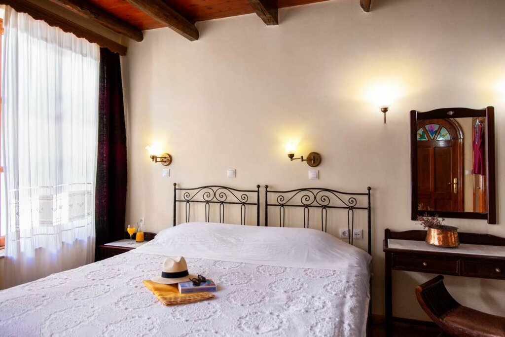 Hotel621
