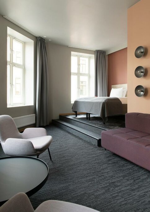 Hotel433