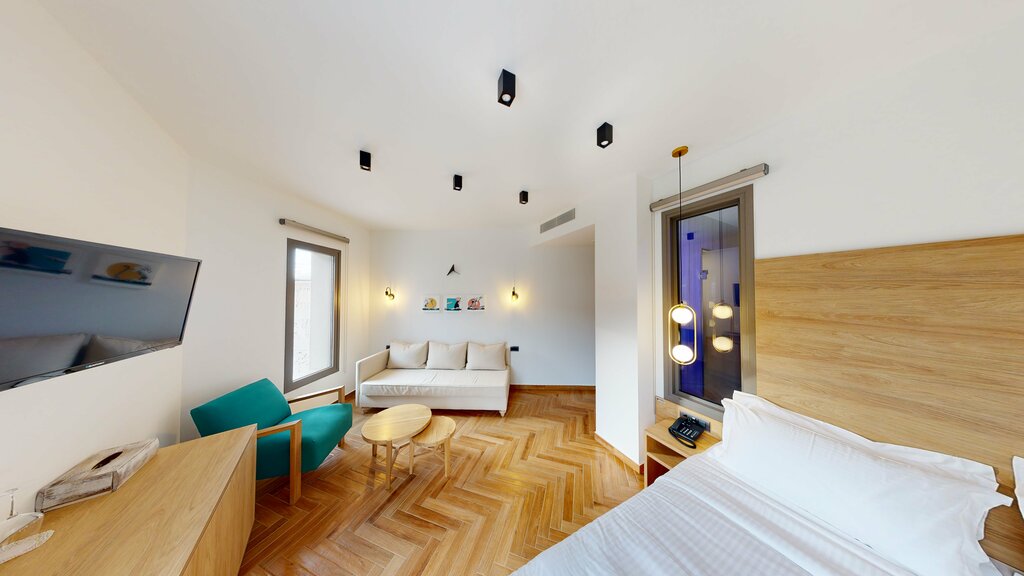 Hotel650