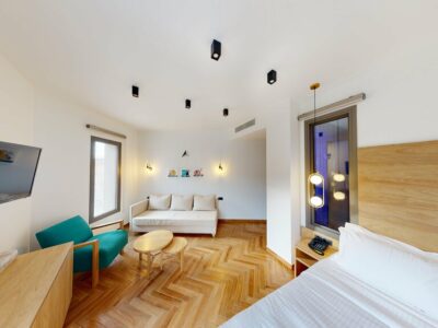 Hotel650