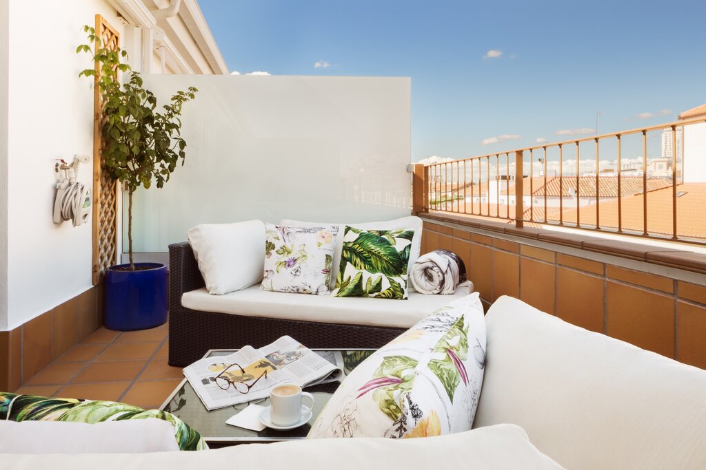 Hotel756