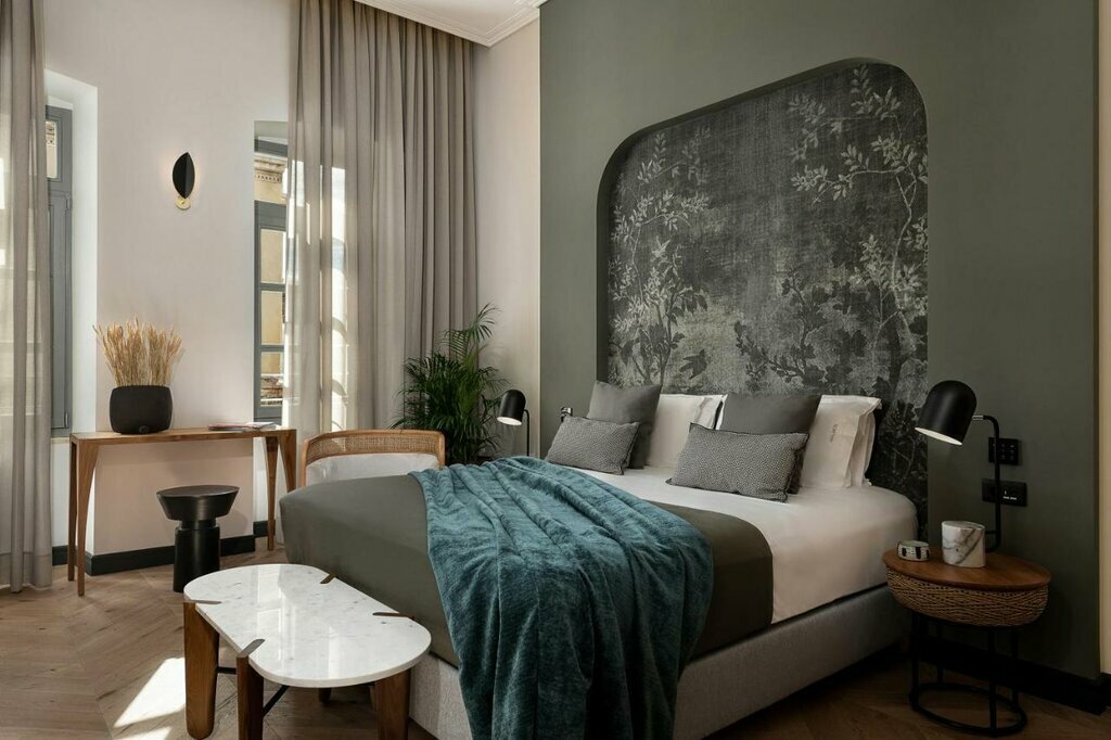 Hotel505