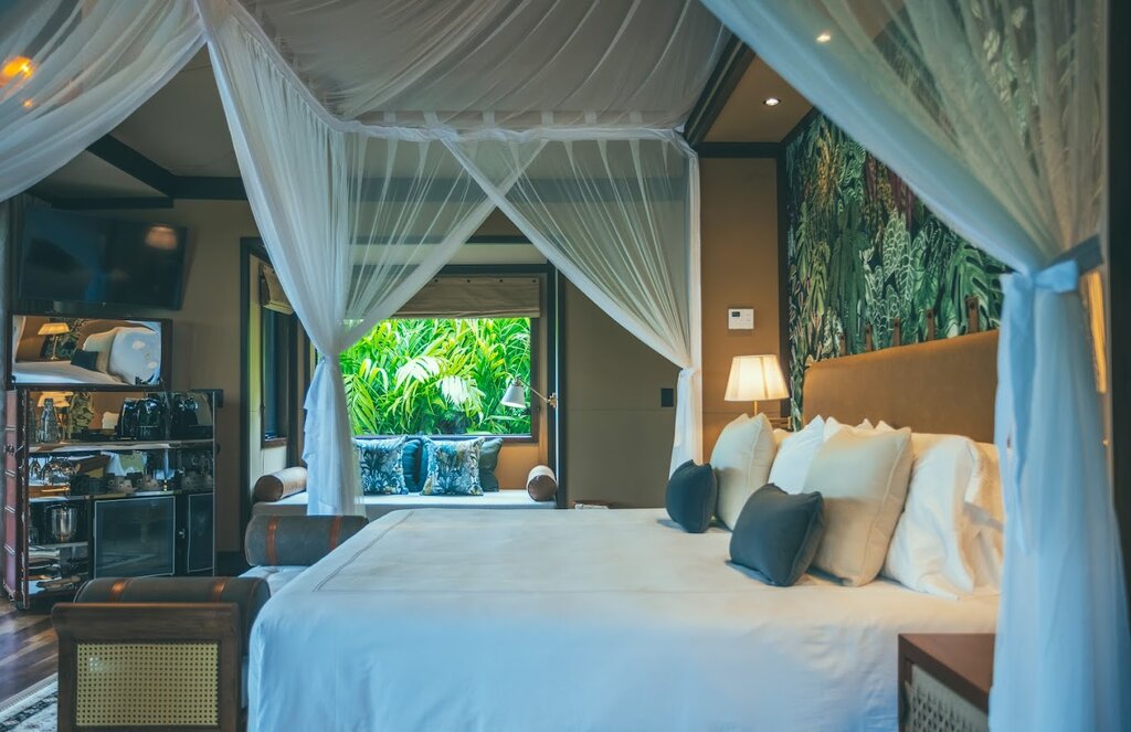 Hotel218