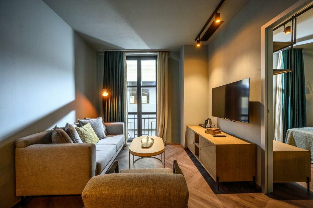 Hotel588