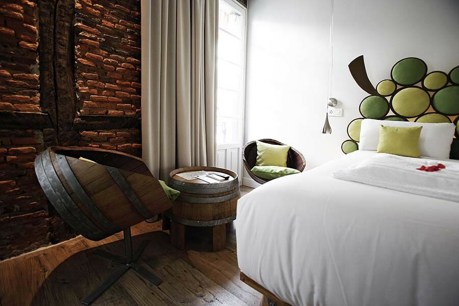 Hotel933