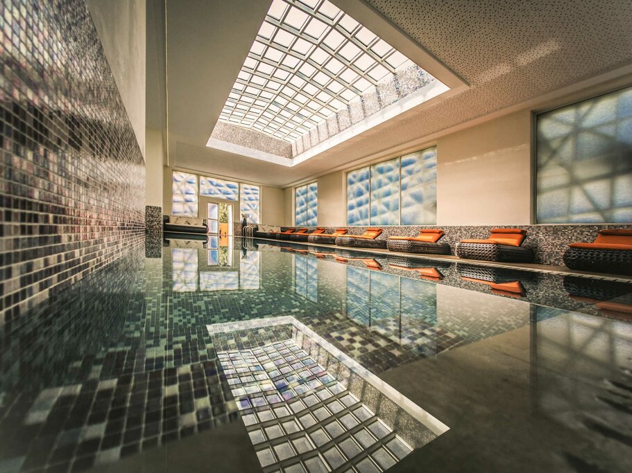 Hotel97