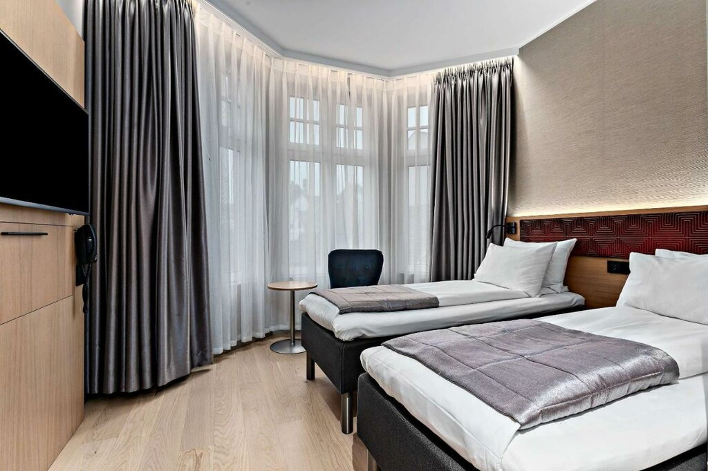 Hotel405