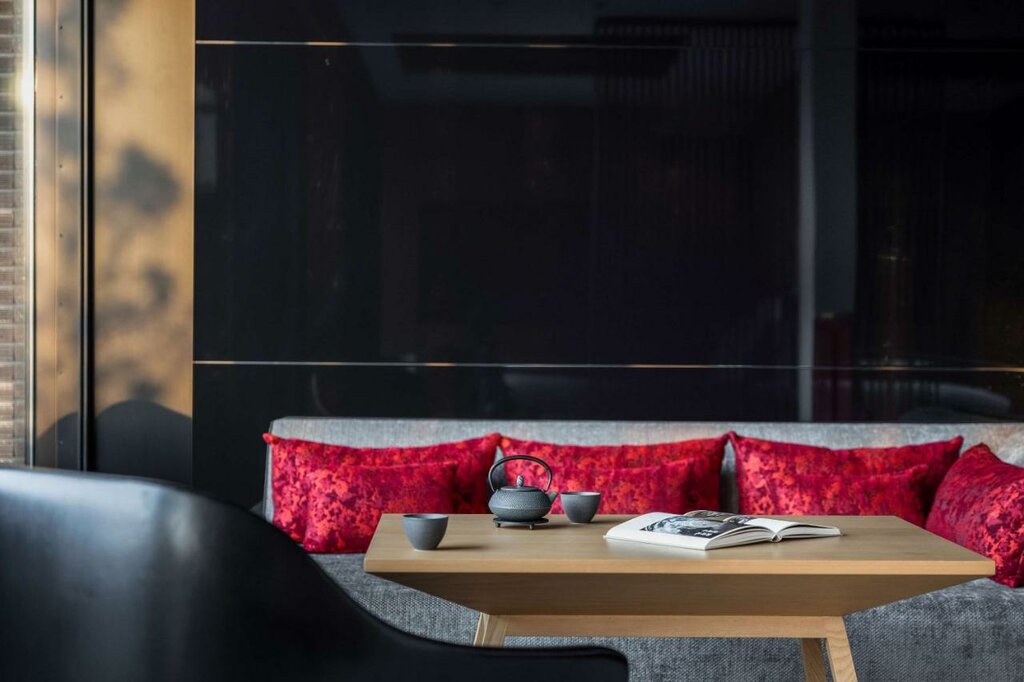 Hotel134