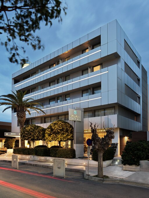 Hotel581