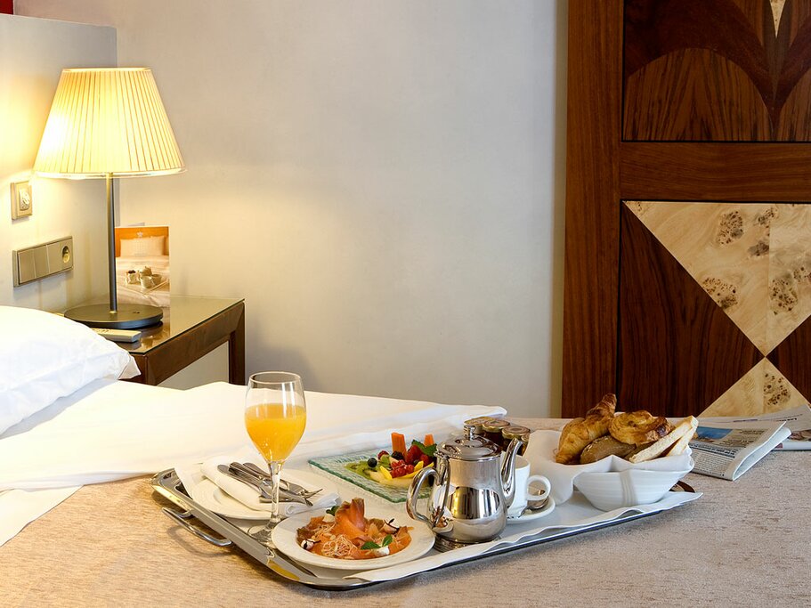 Hotel949