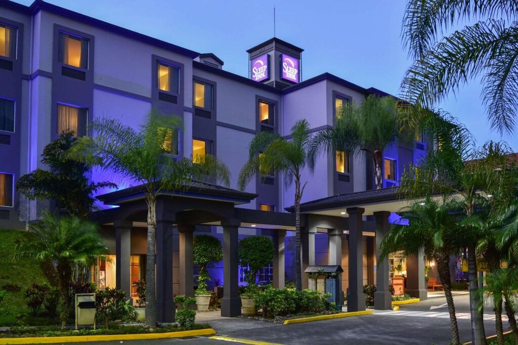 Hotel286