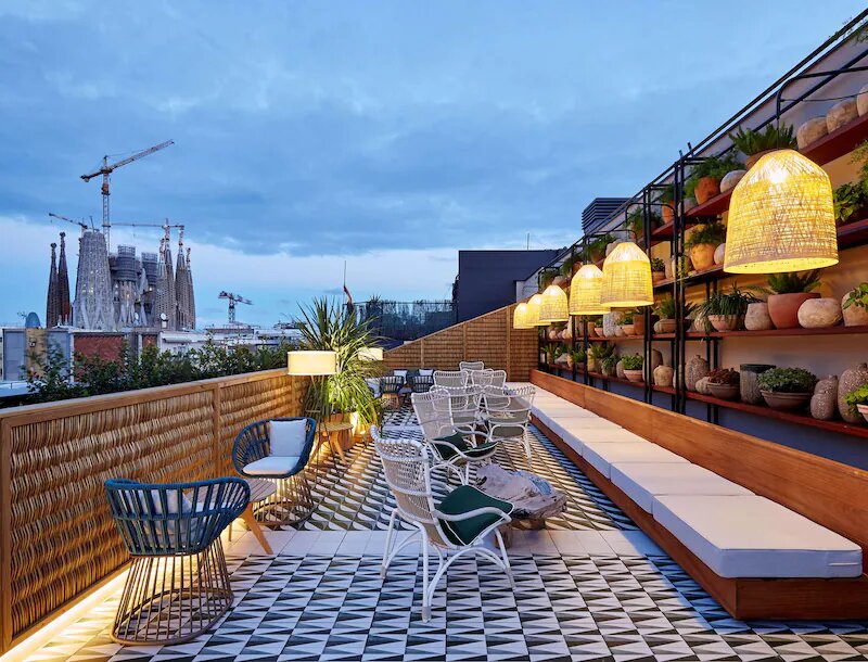 Hotel685
