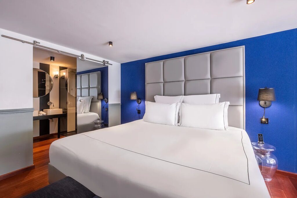 Hotel1308