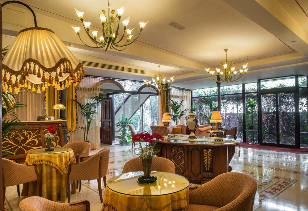 Hotel57