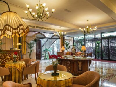 Hotel57