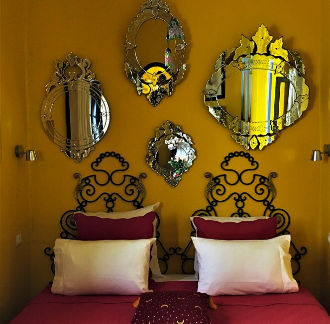 Hotel104