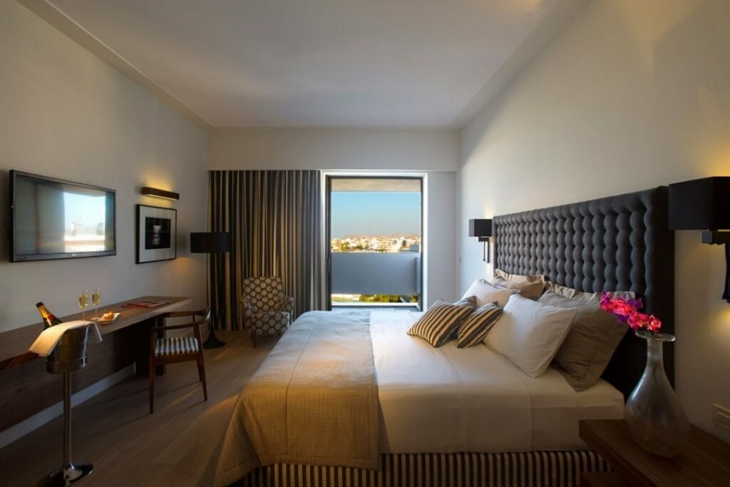 Hotel563