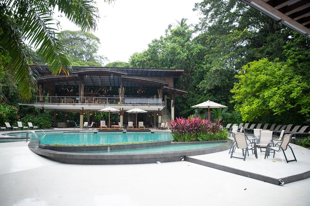 Hotel190