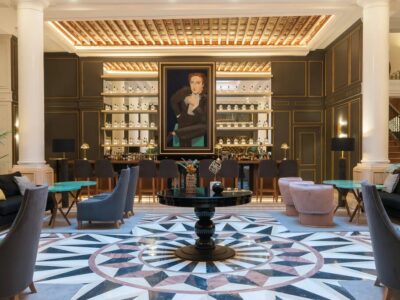 Hotel908
