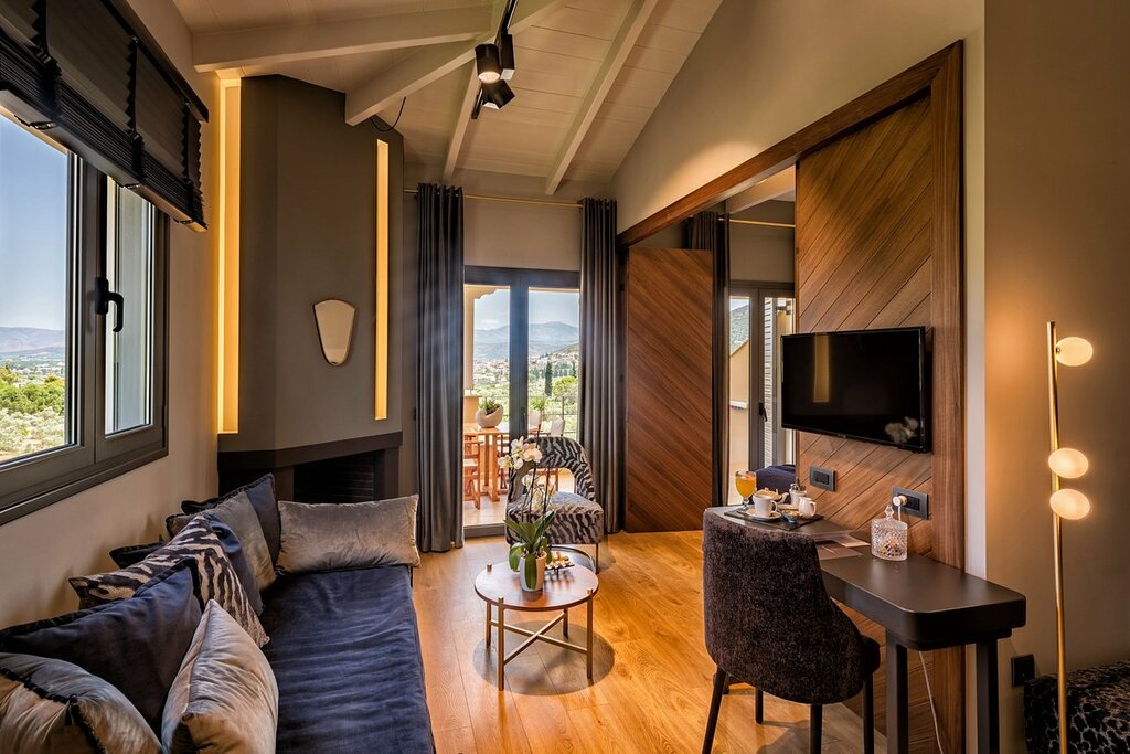 Hotel543