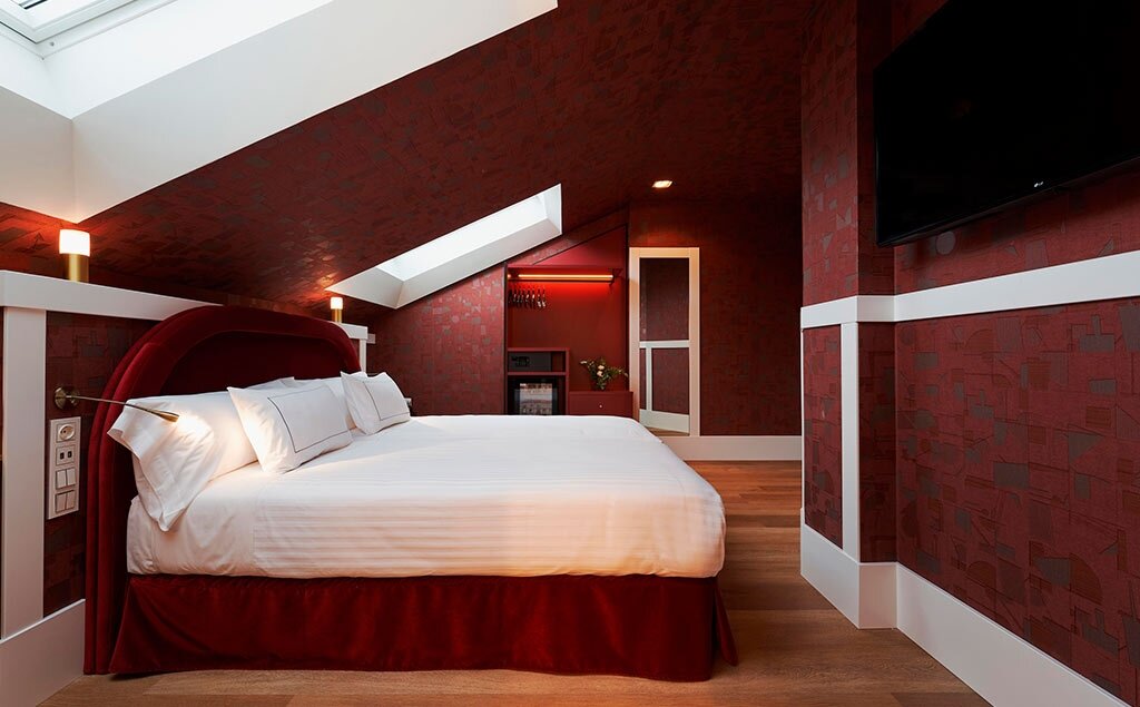 Hotel780