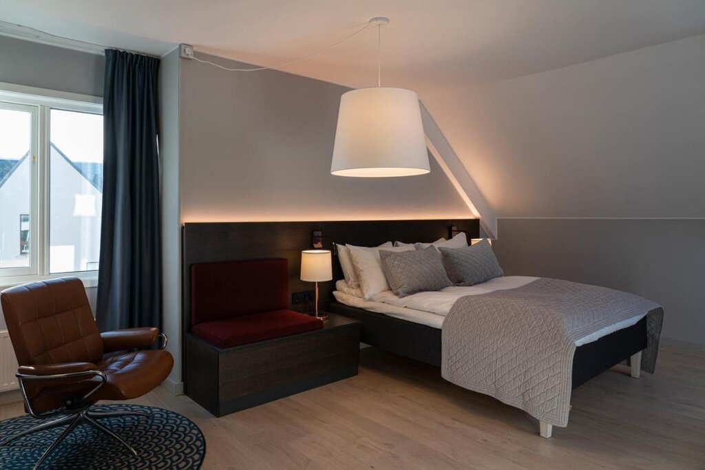 Hotel408