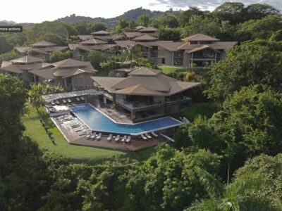 Hotel257
