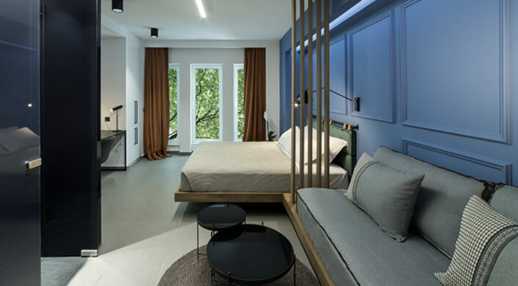 Hotel622