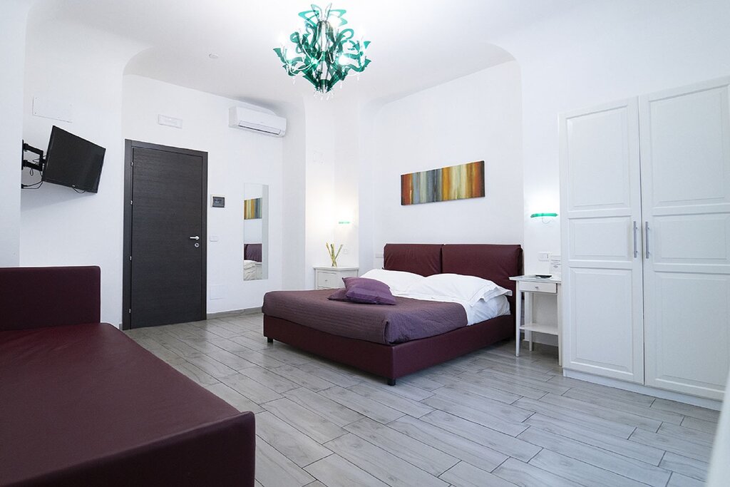 Hotel54