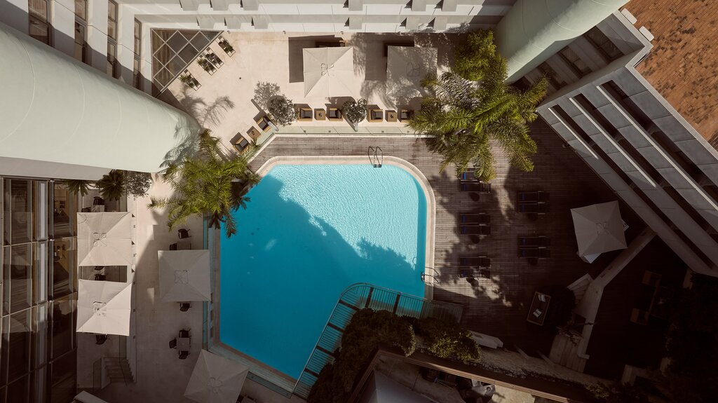 Hotel581